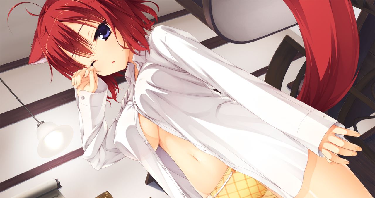 【ADV/汉化/PC】天色幻想岛-第33张图片-萌站