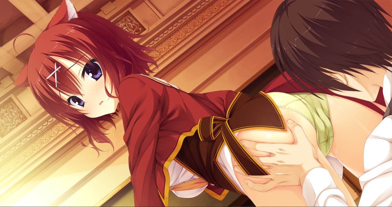 【ADV/汉化/PC】天色幻想岛-第39张图片-萌站