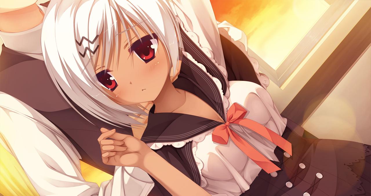 【ADV/汉化/PC】天色幻想岛-第43张图片-萌站