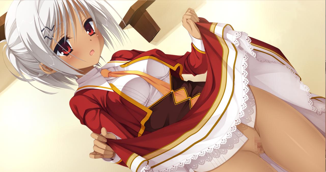 【ADV/汉化/PC】天色幻想岛-第46张图片-萌站