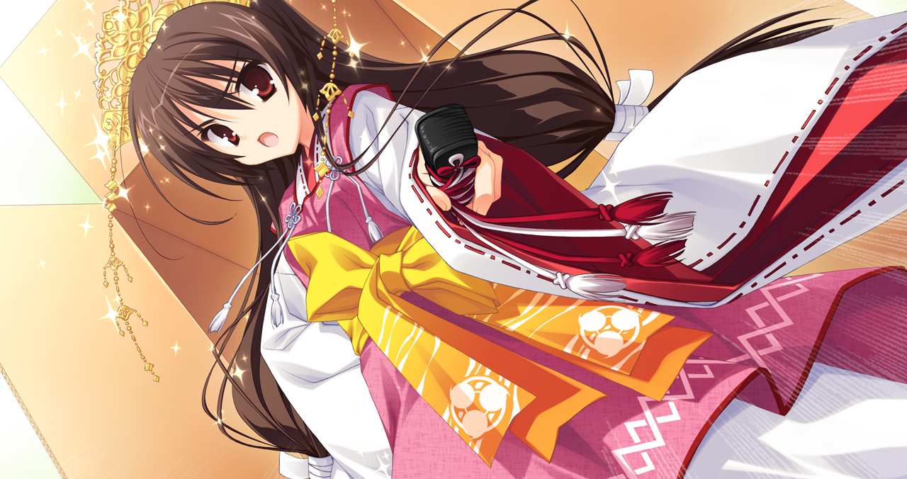 【ADV/汉化/PC】天神乱漫-第11张图片-萌站