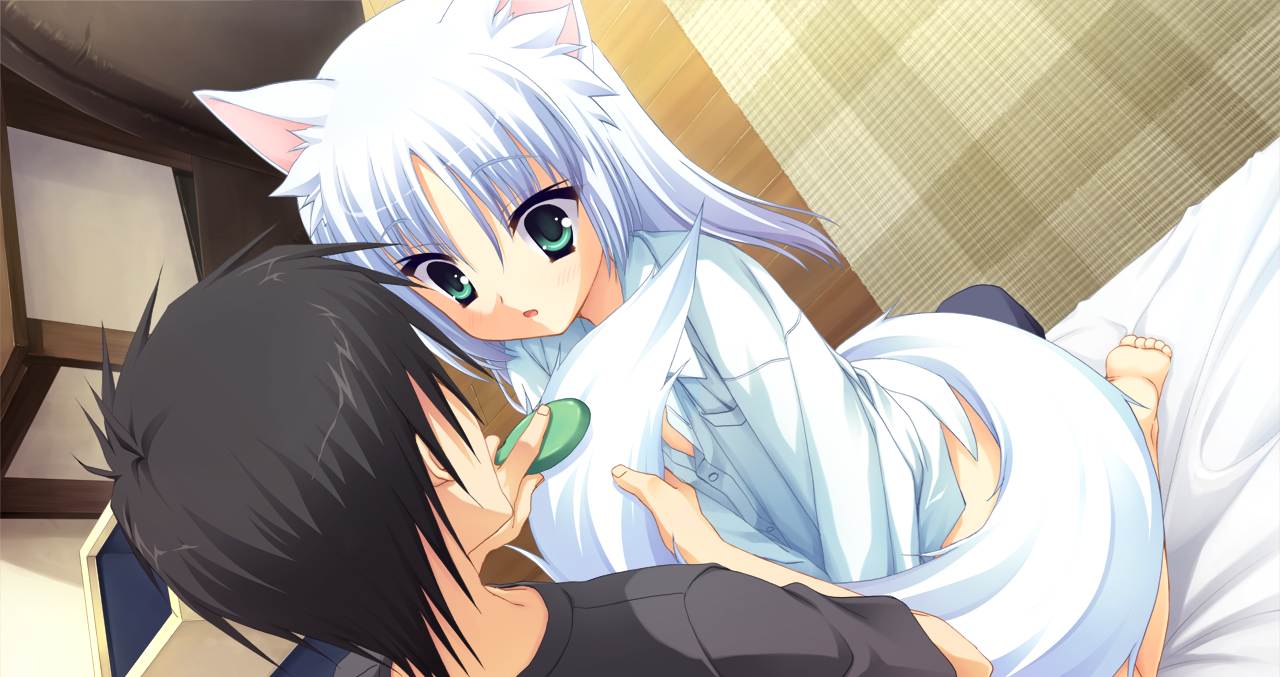 【ADV/汉化/PC】天神乱漫-第20张图片-萌站