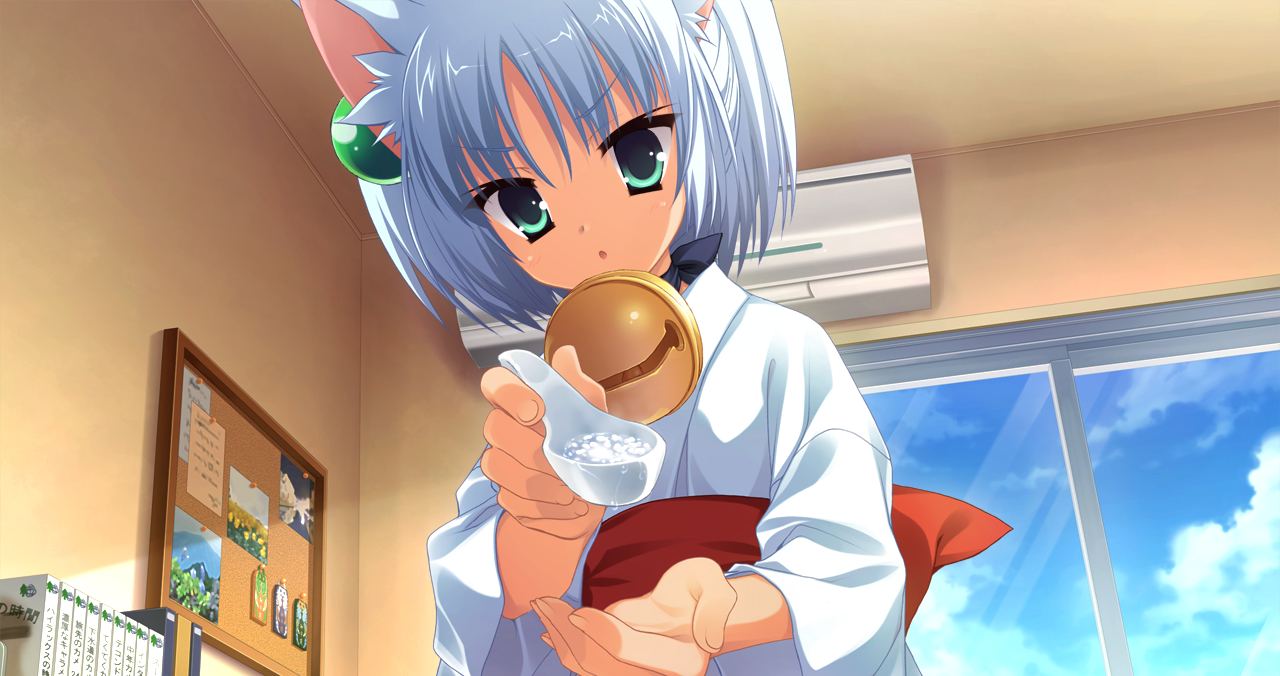 【ADV/汉化/PC】天神乱漫-第21张图片-萌站