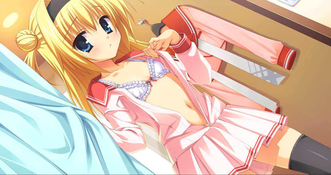 【ADV/汉化/PC】天神乱漫-第28张图片-萌站