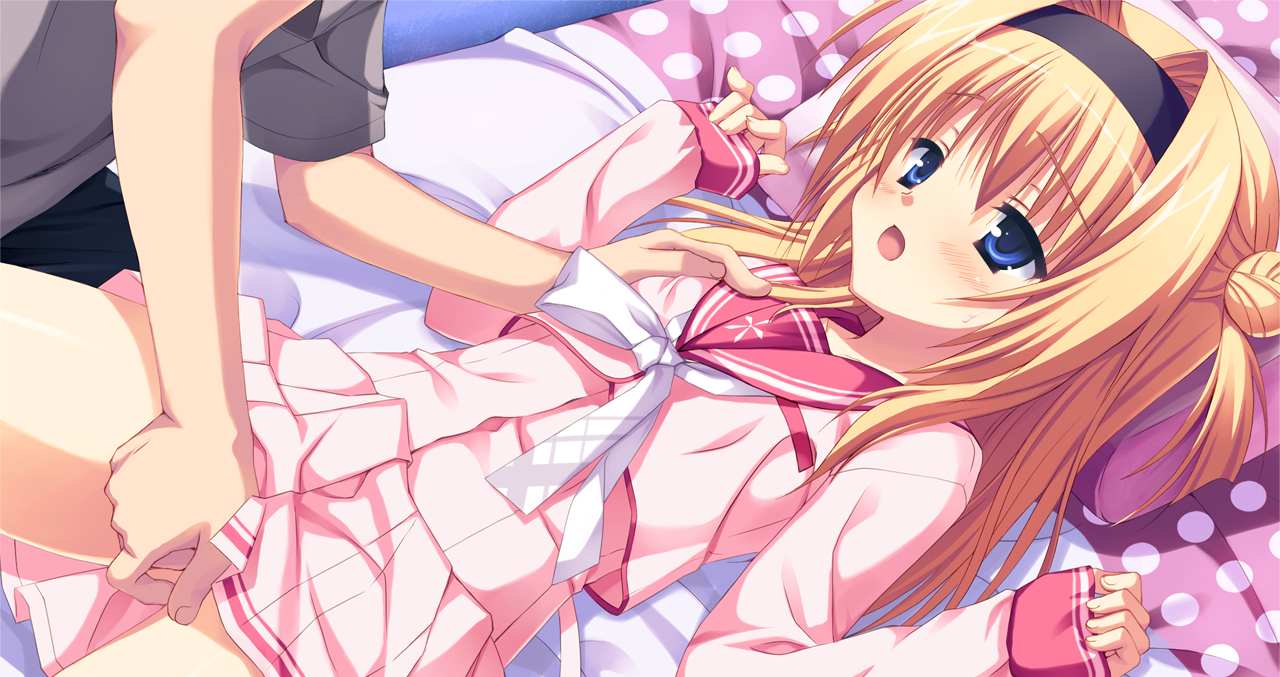 【ADV/汉化/PC】天神乱漫-第30张图片-萌站