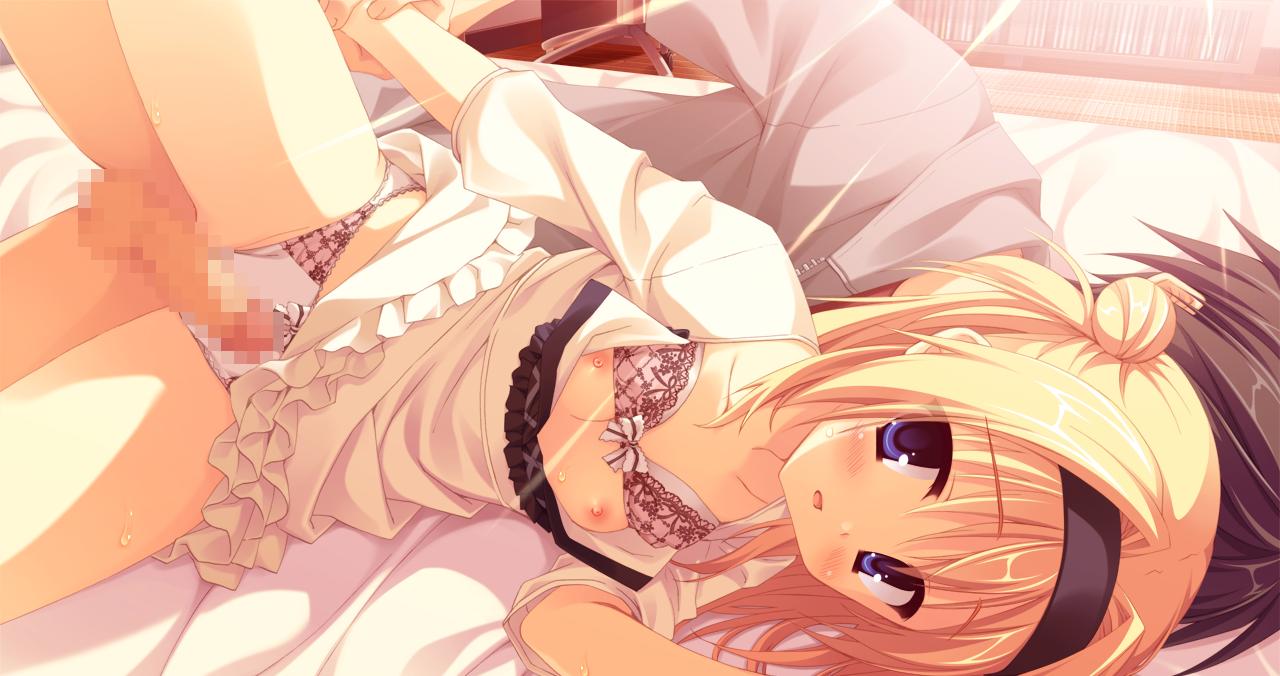 【ADV/汉化/PC】天神乱漫-第34张图片-萌站