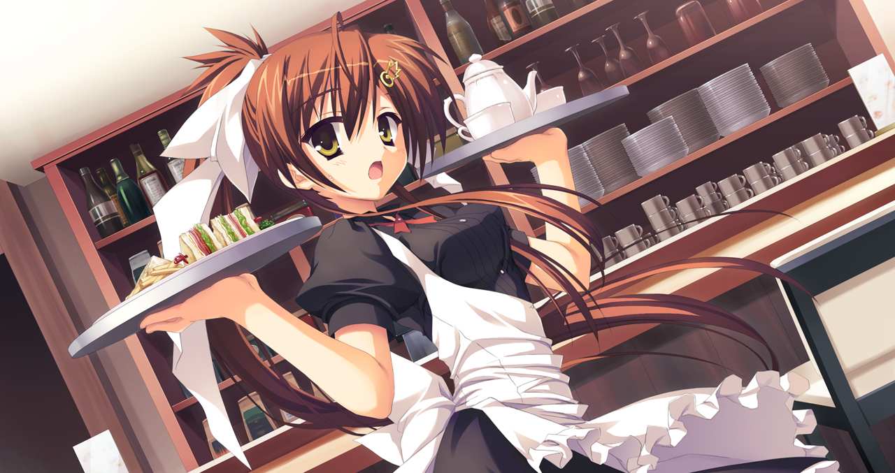 【ADV/汉化/PC】天神乱漫-第35张图片-萌站