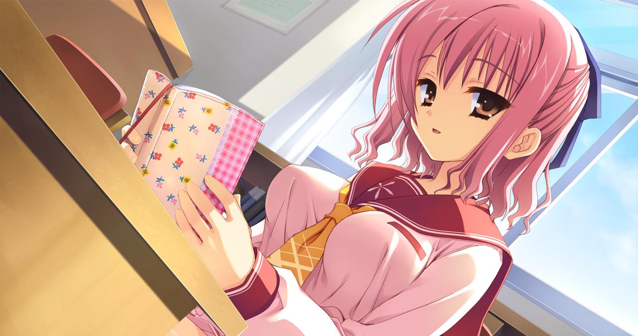 【ADV/汉化/PC】天神乱漫-第40张图片-萌站