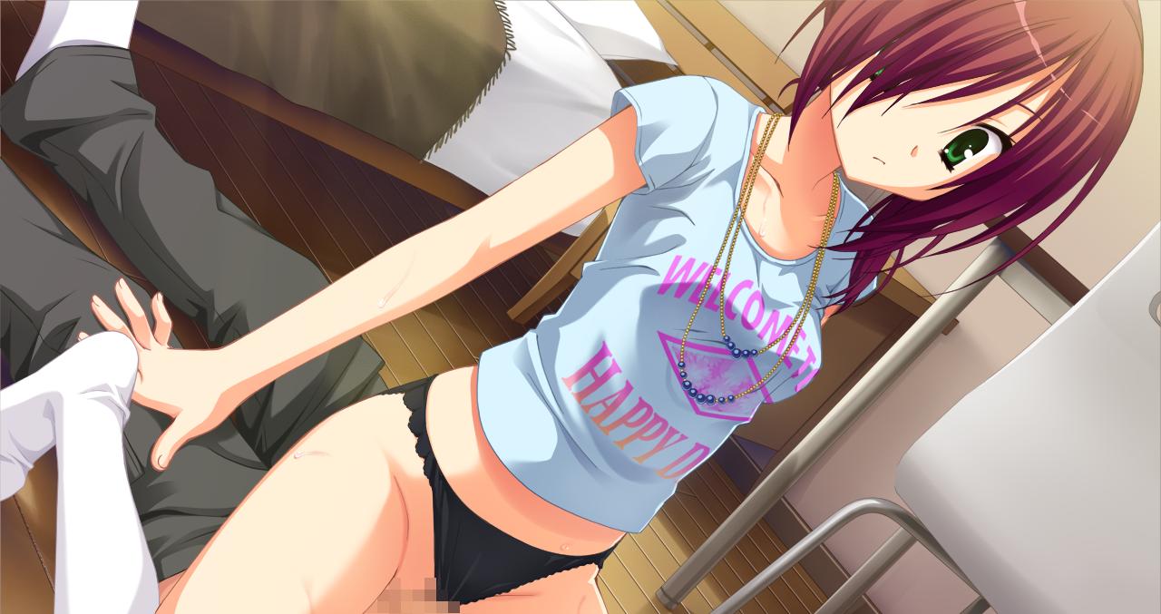 【ADV/汉化/PC】天神乱漫-第46张图片-萌站