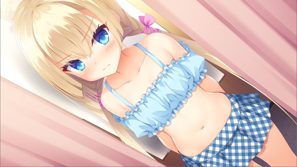 【ADV/汉化/PC】天使☆纷扰 RE-BOOT!/天使☆騒々 RE-BOOT！-第13张图片-萌站