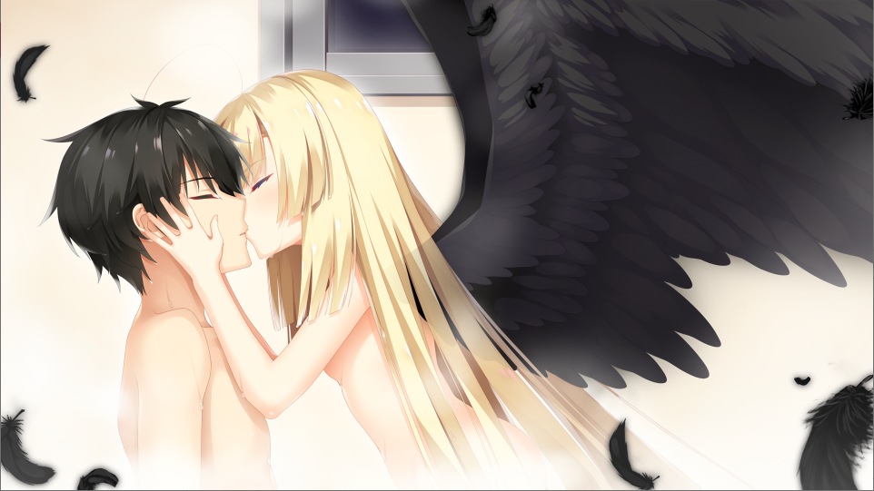 【ADV/汉化/PC】天使☆纷扰 RE-BOOT!/天使☆騒々 RE-BOOT！-第15张图片-萌站