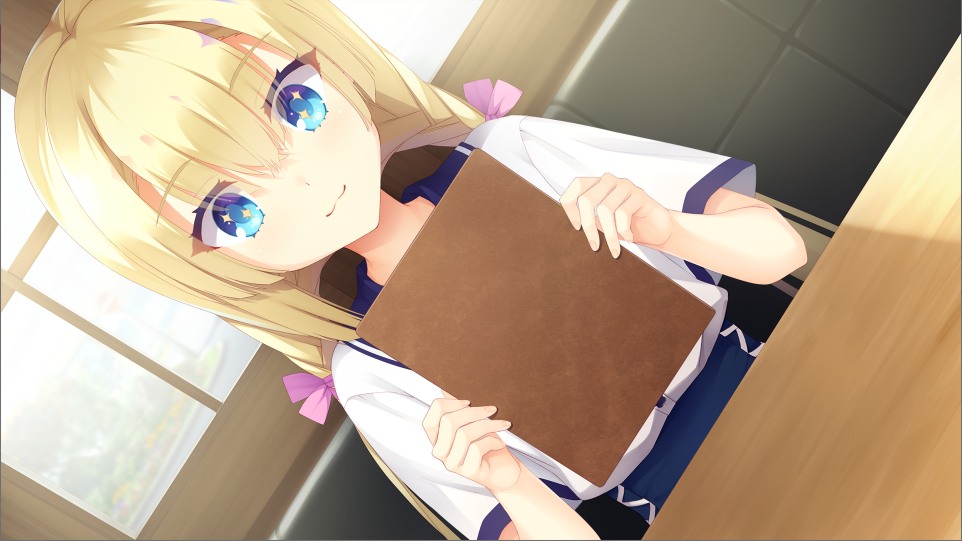 【ADV/汉化/PC】天使☆纷扰 RE-BOOT!/天使☆騒々 RE-BOOT！-第16张图片-萌站