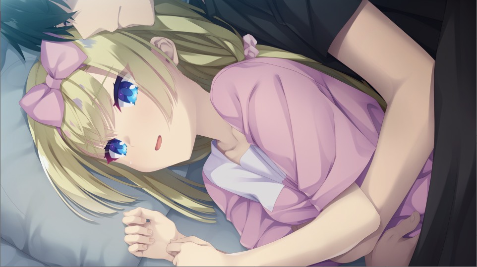 【ADV/汉化/PC】天使☆纷扰 RE-BOOT!/天使☆騒々 RE-BOOT！-第17张图片-萌站