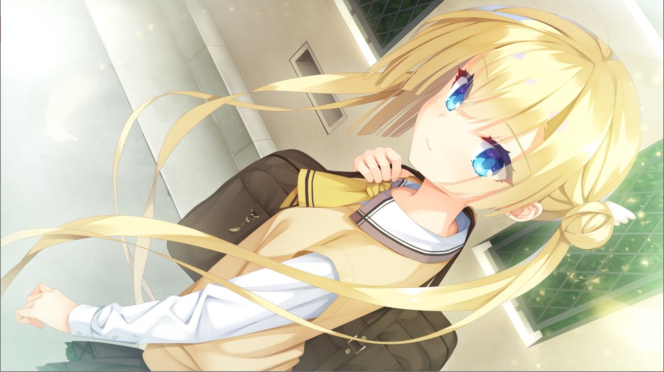 【ADV/汉化/PC】天使☆纷扰 RE-BOOT!/天使☆騒々 RE-BOOT！-第18张图片-萌站