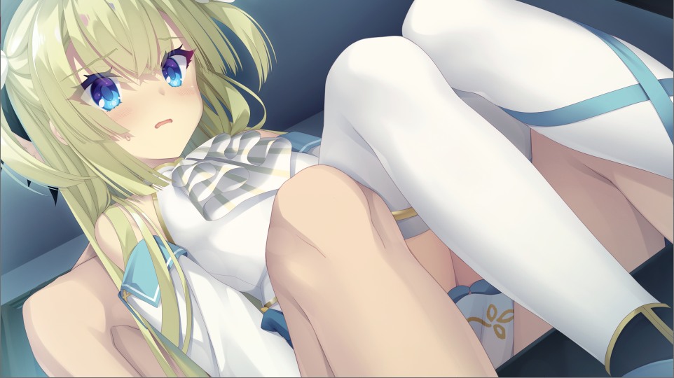 【ADV/汉化/PC】天使☆纷扰 RE-BOOT!/天使☆騒々 RE-BOOT！-第19张图片-萌站