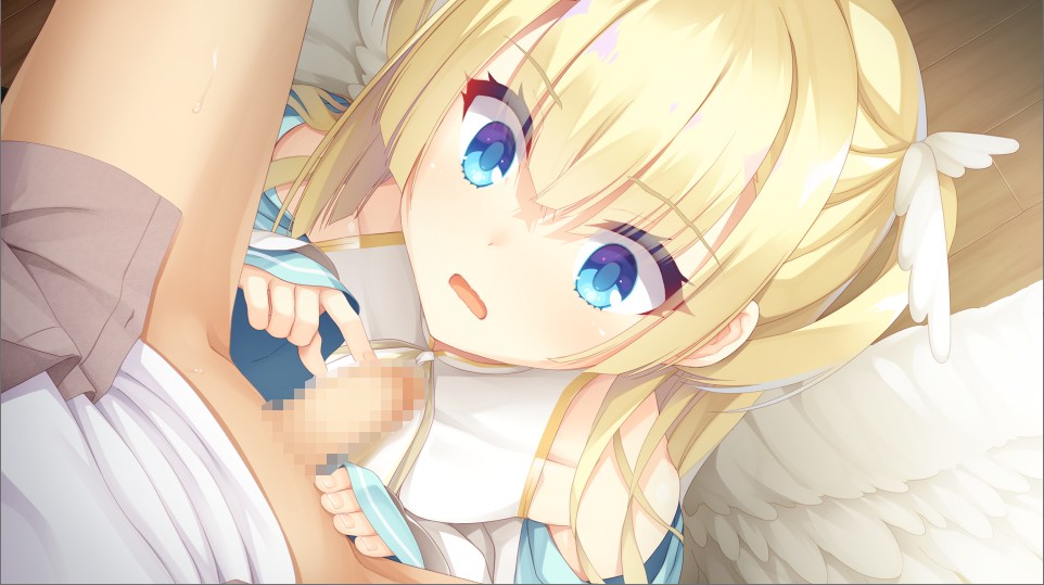 【ADV/汉化/PC】天使☆纷扰 RE-BOOT!/天使☆騒々 RE-BOOT！-第20张图片-萌站