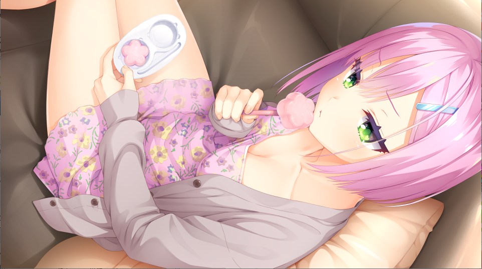 【ADV/汉化/PC】天使☆纷扰 RE-BOOT!/天使☆騒々 RE-BOOT！-第72张图片-萌站