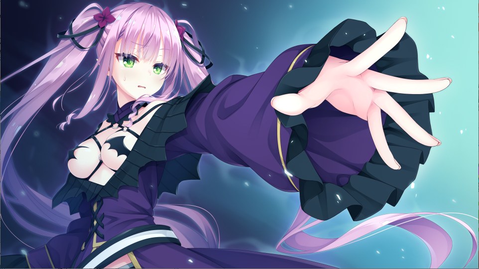 【ADV/汉化/PC】天使☆纷扰 RE-BOOT!/天使☆騒々 RE-BOOT！-第73张图片-萌站