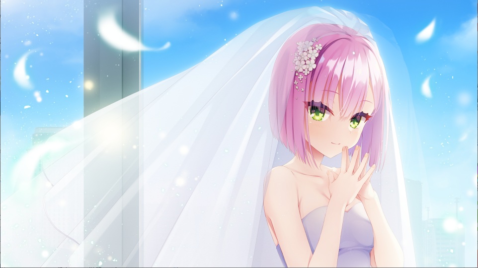 【ADV/汉化/PC】天使☆纷扰 RE-BOOT!/天使☆騒々 RE-BOOT！-第22张图片-萌站