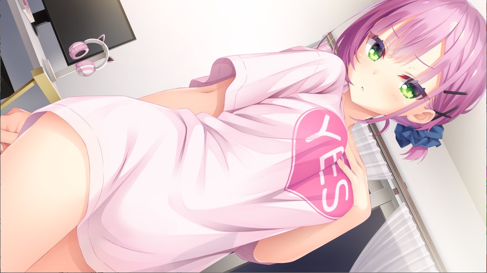 【ADV/汉化/PC】天使☆纷扰 RE-BOOT!/天使☆騒々 RE-BOOT！-第24张图片-萌站