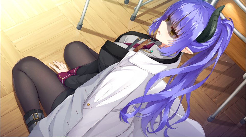 【ADV/汉化/PC】天使☆纷扰 RE-BOOT!/天使☆騒々 RE-BOOT！-第32张图片-萌站