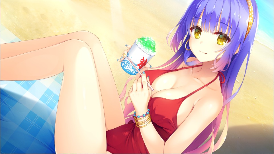 【ADV/汉化/PC】天使☆纷扰 RE-BOOT!/天使☆騒々 RE-BOOT！-第34张图片-萌站