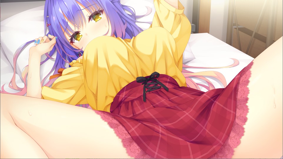 【ADV/汉化/PC】天使☆纷扰 RE-BOOT!/天使☆騒々 RE-BOOT！-第35张图片-萌站