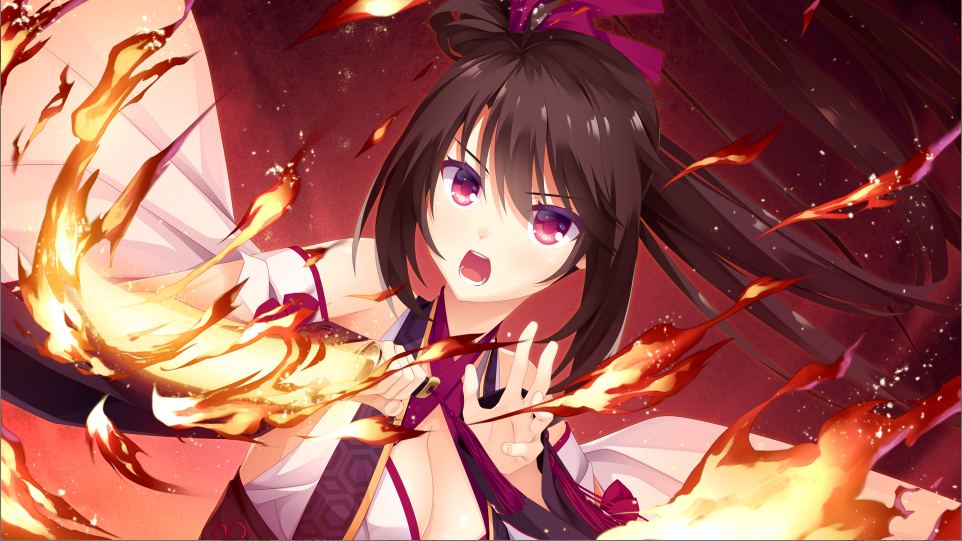 【ADV/汉化/PC】天使☆纷扰 RE-BOOT!/天使☆騒々 RE-BOOT！-第45张图片-萌站