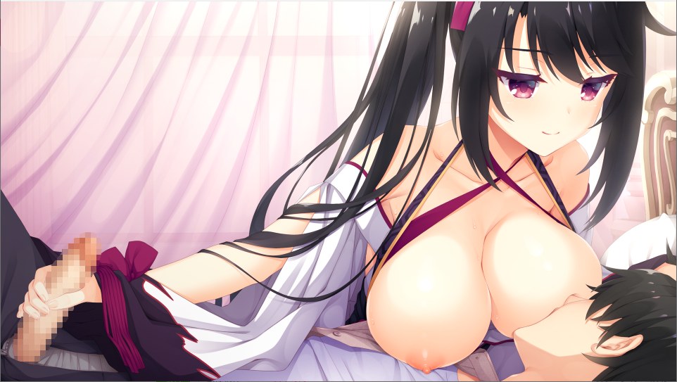 【ADV/汉化/PC】天使☆纷扰 RE-BOOT!/天使☆騒々 RE-BOOT！-第49张图片-萌站