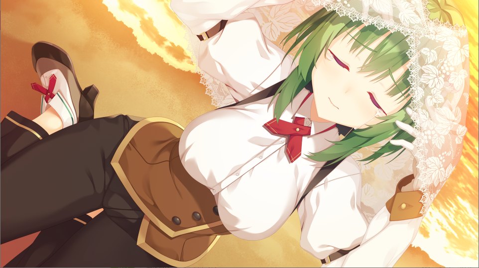 【ADV/汉化/PC】天使☆纷扰 RE-BOOT!/天使☆騒々 RE-BOOT！-第52张图片-萌站