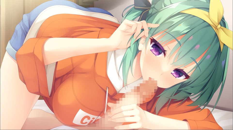 【ADV/汉化/PC】天使☆纷扰 RE-BOOT!/天使☆騒々 RE-BOOT！-第54张图片-萌站