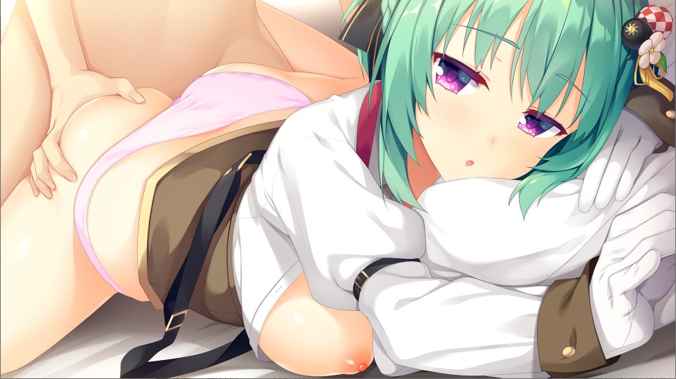 【ADV/汉化/PC】天使☆纷扰 RE-BOOT!/天使☆騒々 RE-BOOT！-第57张图片-萌站