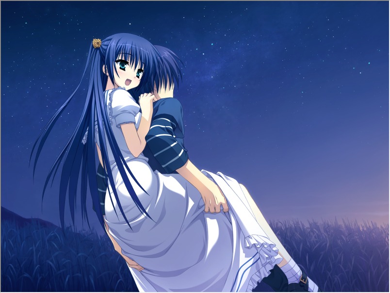 【ADV/汉化/PC】夏空彼方-第9张图片-萌站