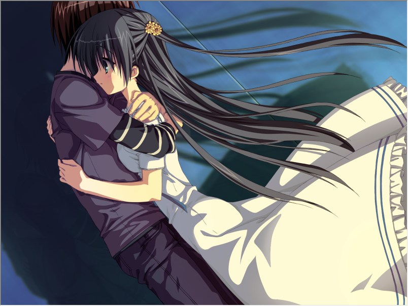 【ADV/汉化/PC】夏空彼方-第11张图片-萌站