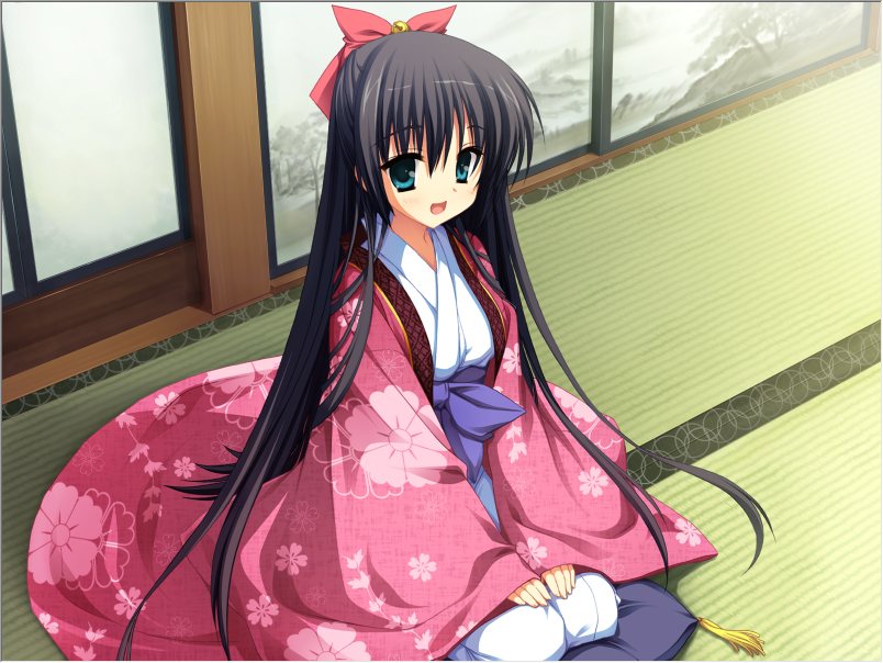 【ADV/汉化/PC】夏空彼方-第14张图片-萌站