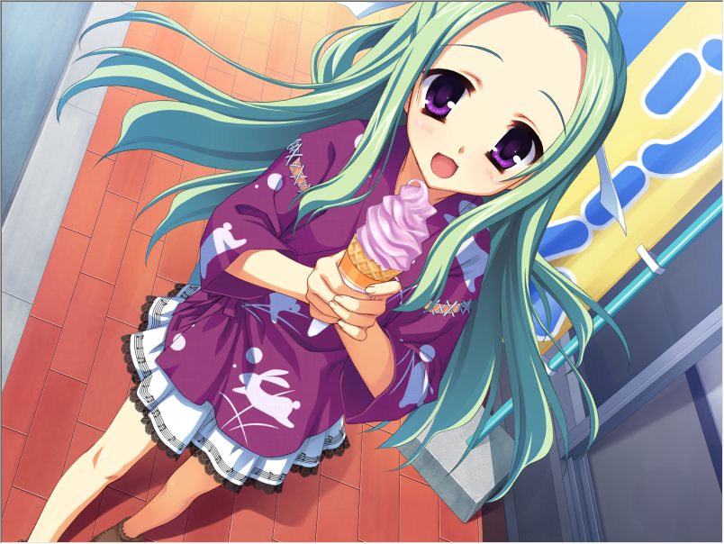 【ADV/汉化/PC】夏空彼方-第32张图片-萌站