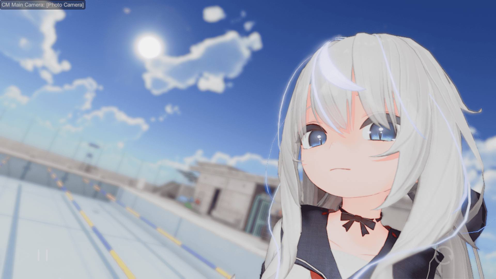 【SLG/PC/3D/驱动妖精作者新作/无码】 ひゅぷのすユイちゃん（仮） Ver0.002 生肉-第3张图片-萌站