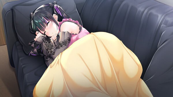 我的魔法少女樱-第1张图片-萌站