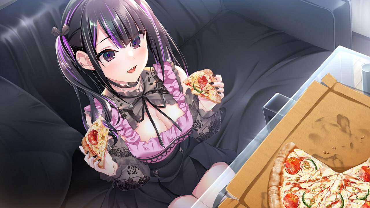 我的魔法少女樱-第4张图片-萌站