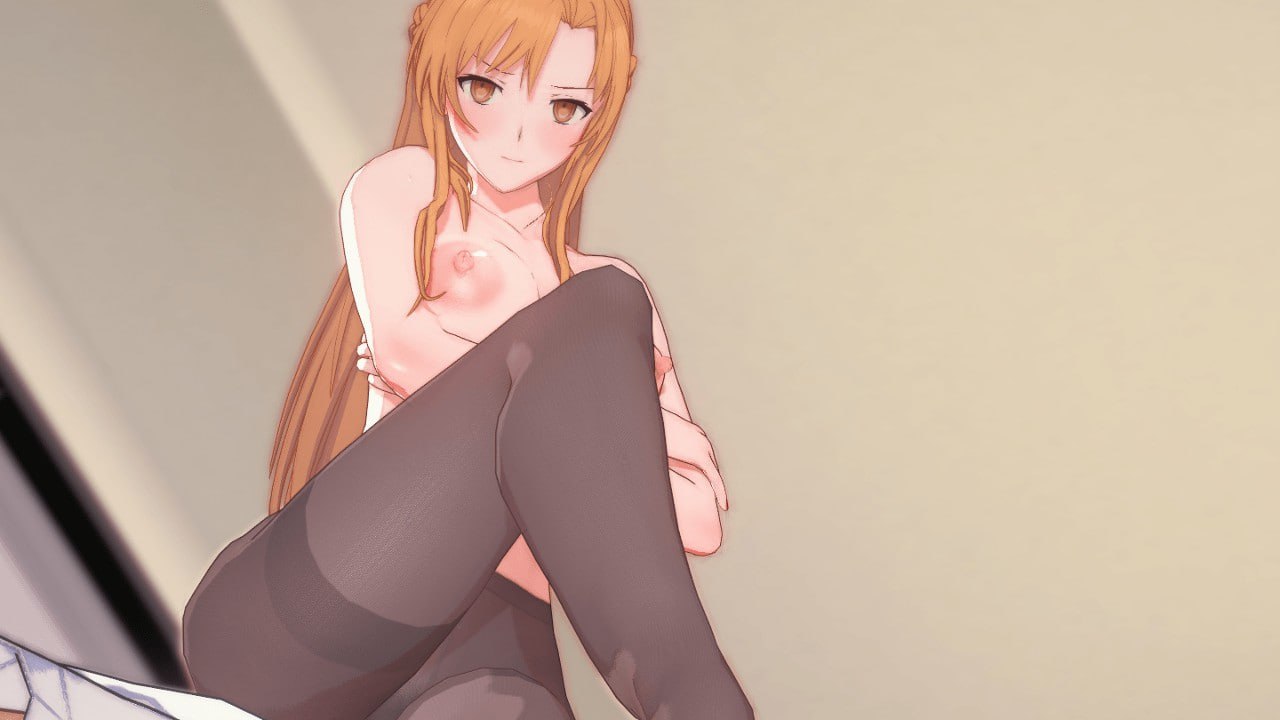 SAO~气息遮断魔法的陷阱Ⅱ~v0.701c PC 精品  3.6G RPG 官中 动态 无码 安卓joi 