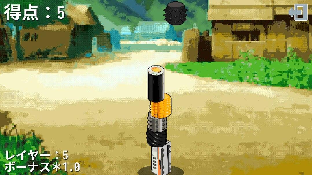 PC/SLG/Tower of Megami Descents 官方中文步兵版-第3张图片-萌站 PC/SLG/Tower of Megami Descents 官方中文步兵版-第3张图片-萌站