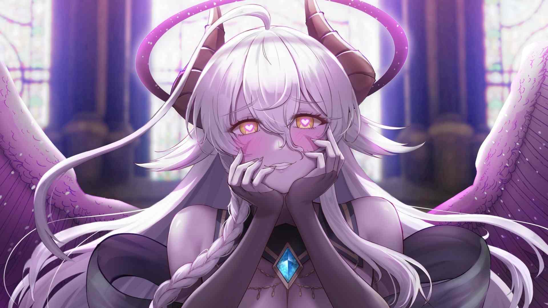 【卡牌战斗SLG/中文/全动态】带我去地下城吧!! V1.6.0r6 官方中文步兵版+特典+存档【大更新/追加后日谈/3.7G】-第2张图片-萌站