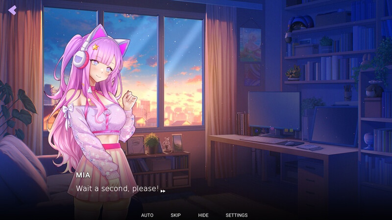 【三消SLG/动态/机翻】Hentai Stories Demo v2 机翻汉化-第3张图片-萌站 【三消SLG/动态/机翻】Hentai Stories Demo v2 机翻汉化-第3张图片-萌站