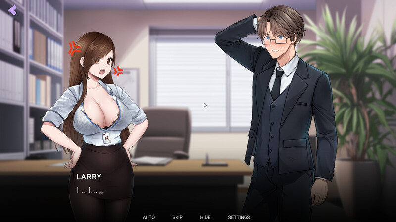 【三消SLG/动态/机翻】Hentai Stories Demo v2 机翻汉化-第4张图片-萌站 【三消SLG/动态/机翻】Hentai Stories Demo v2 机翻汉化-第4张图片-萌站