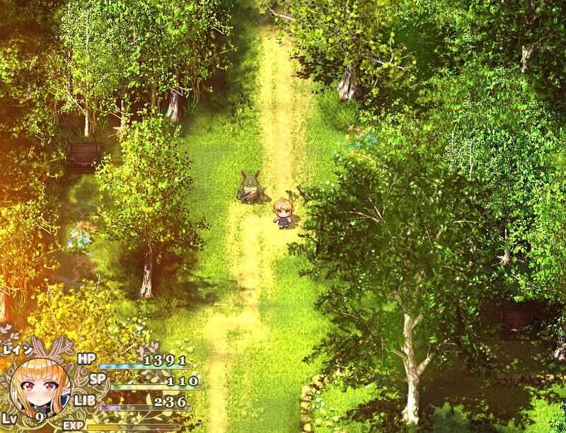 PC/RPG/最强治疗师的奴隶谭 #最強ヒーラーの奴隷譚 v3.3 汉化版-第3张图片-萌站