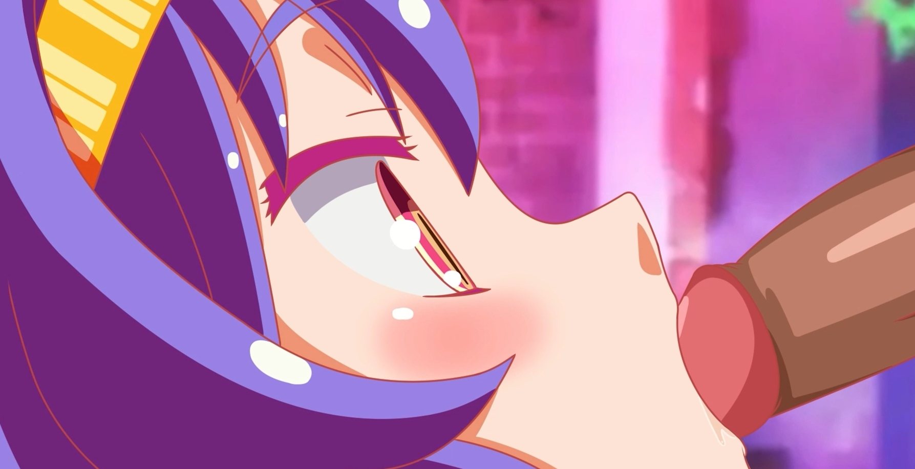 [稀缺资源]游戏人生同人-第1张图片-萌站