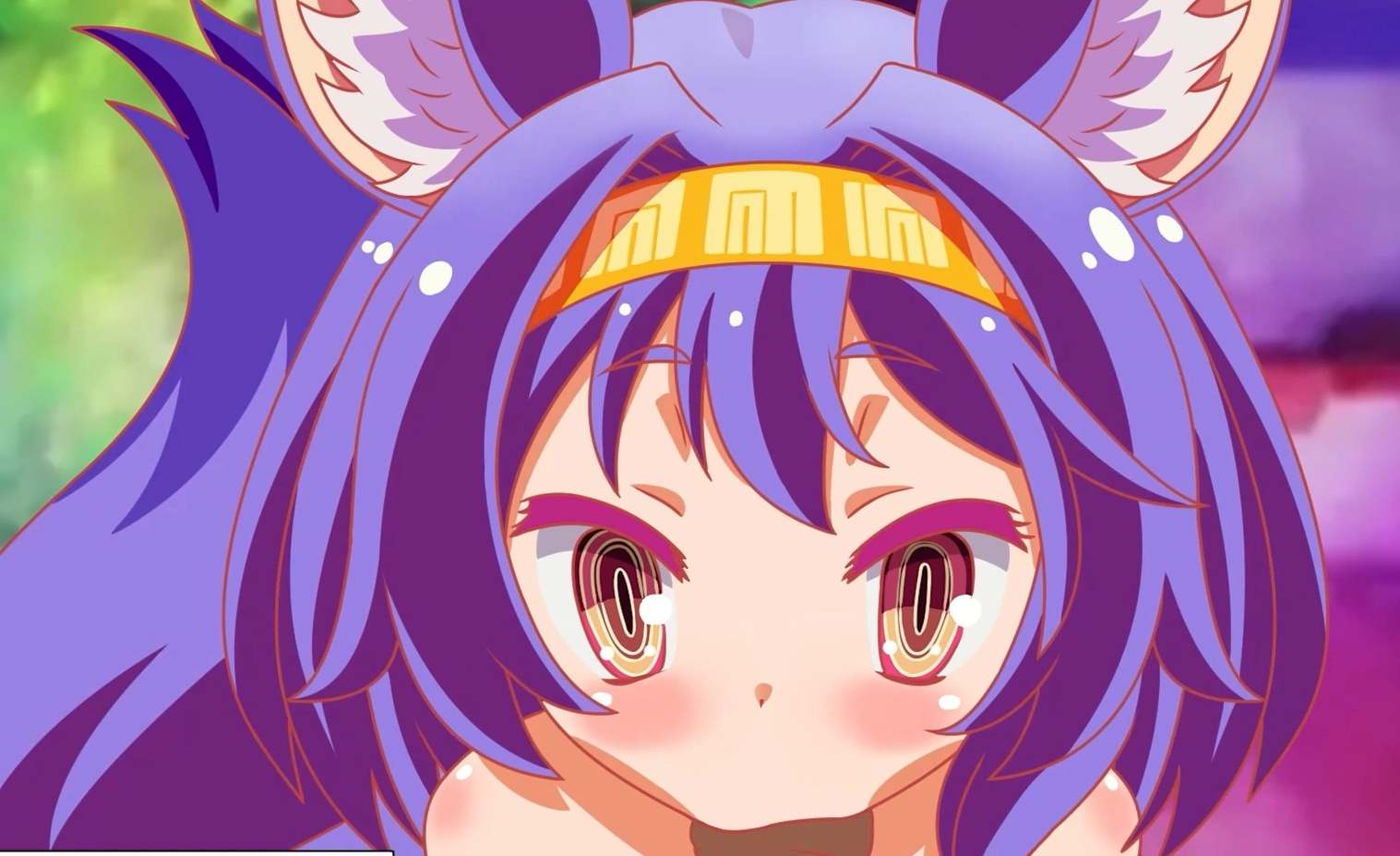 [稀缺资源]游戏人生同人-第2张图片-萌站