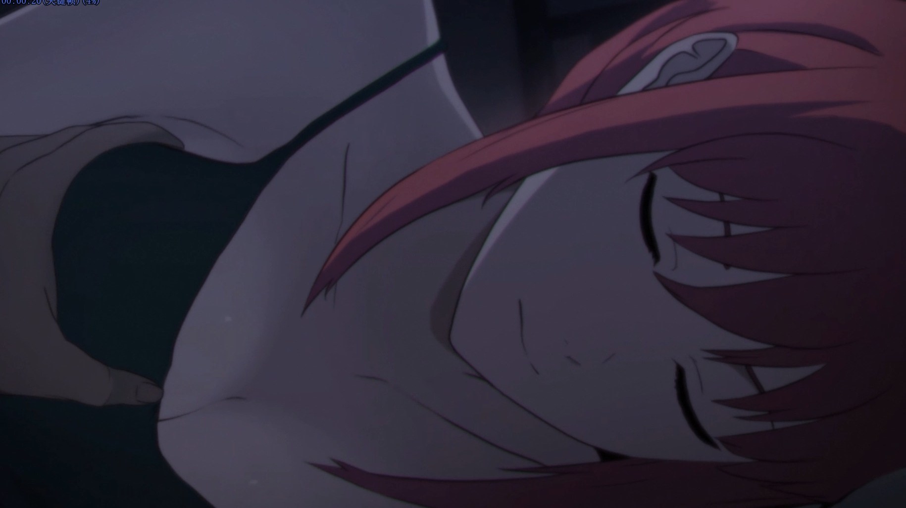 [链锯人]玛奇玛驯服电次全过程-第1张图片-萌站