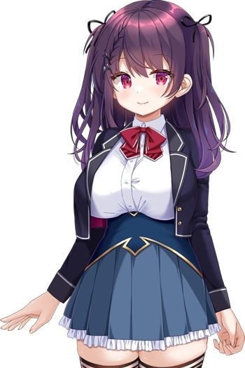 新汉化[爆款RPG/雌小鬼] 萝莉魅魔馆 ロリサキュバスの館 ○リサキュバスの館 润色内嵌AI汉化版 [PC+安卓-1.60G]-第4张图片-萌站