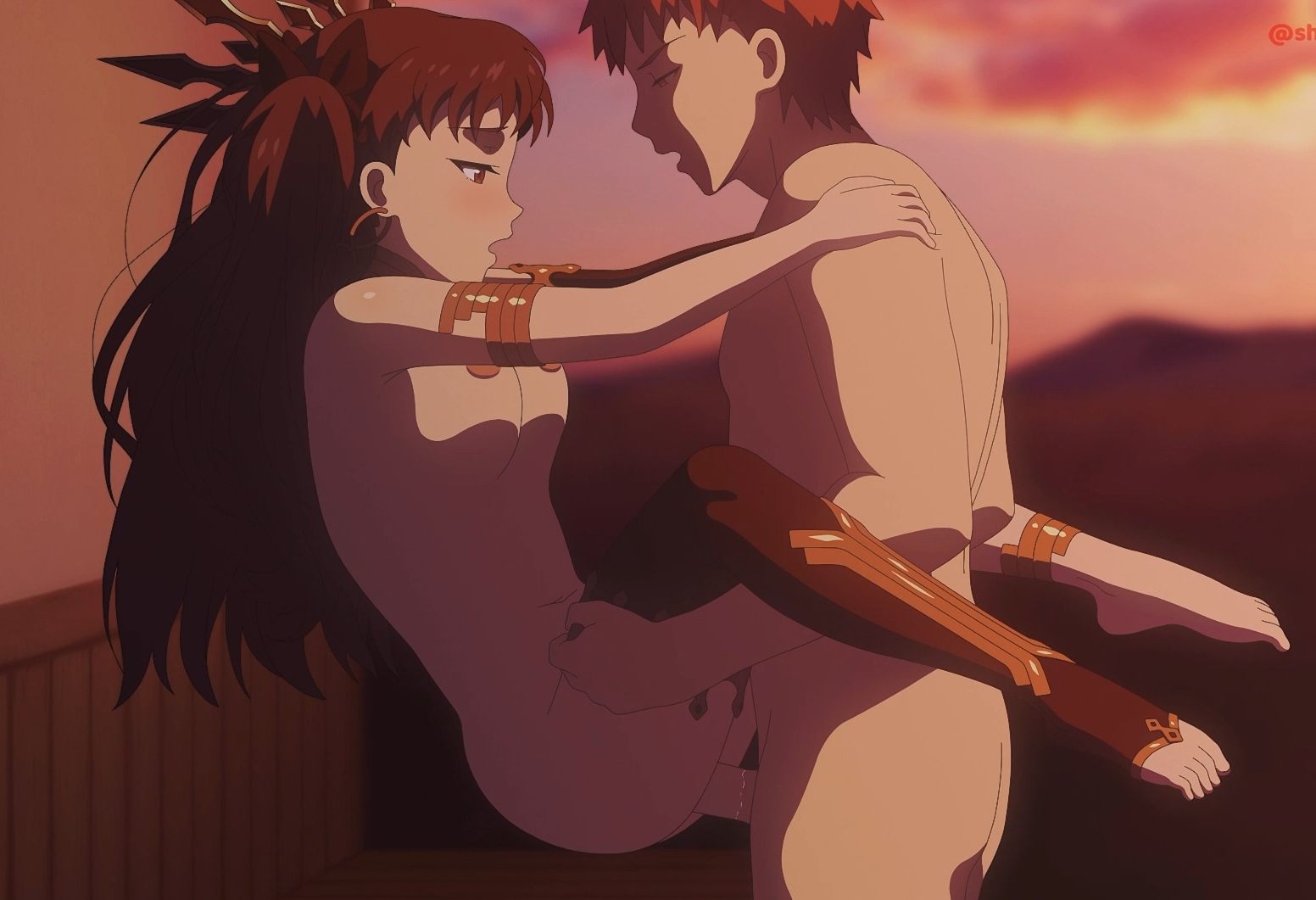 动漫同人合集-第9张图片-萌站